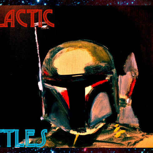 Galactic Battles