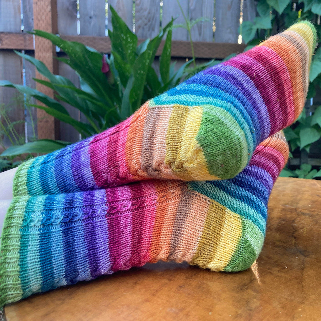Must Knit Designs