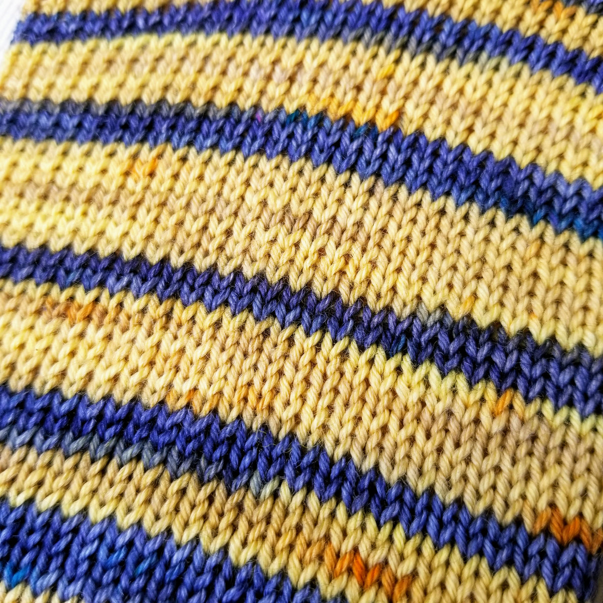 Selene -perfect must match set - Must Stash self striping sock yarn fun colorful knitting large skein twin matching double