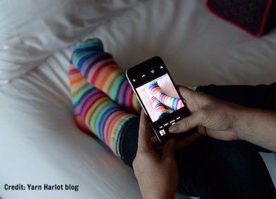 Kama -perfect must match set (formerly known as Kama Sutra) - Must Stash self striping sock yarn fun colorful knitting large skein twin matching double