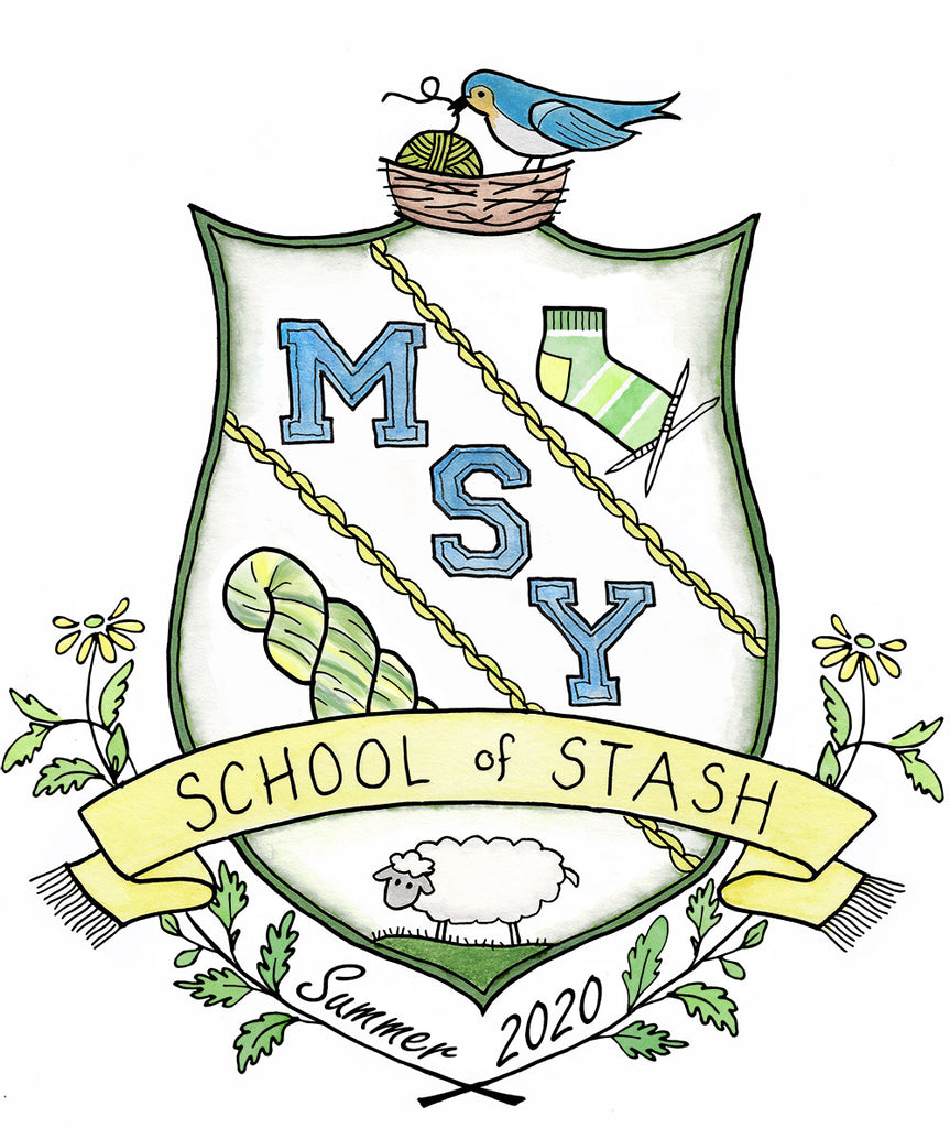 School of Stash Summer Term