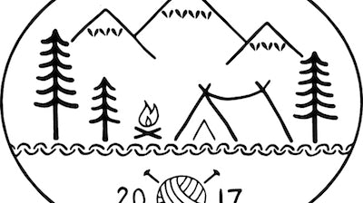 Camp Knitalong 2017!