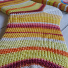 Ralph! -must match sock - Must Stash self striping sock yarn fun colorful knitting large skein twin matching double