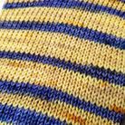 Selene -perfect must match set - Must Stash self striping sock yarn fun colorful knitting large skein twin matching double