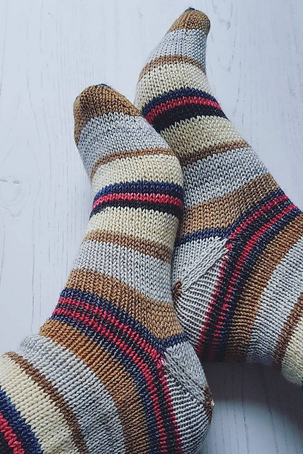 Han - Galactic Battle -must match set - Must Stash self striping sock yarn fun colorful knitting large skein twin matching double