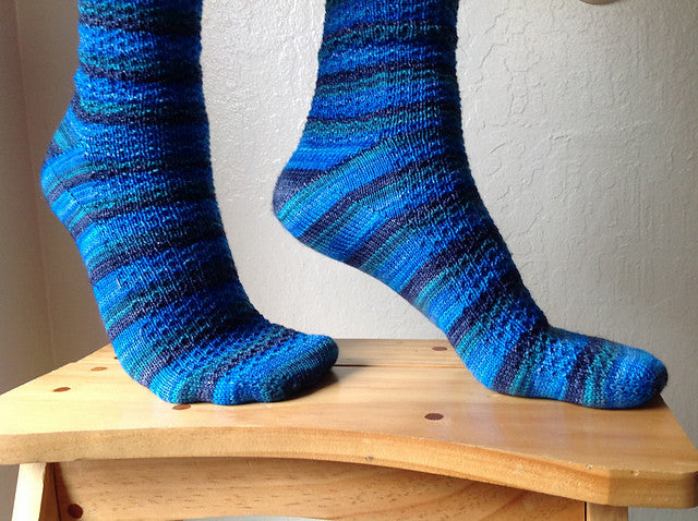 Time Lord -must match sock - Must Stash self striping sock yarn fun colorful knitting large skein twin matching double